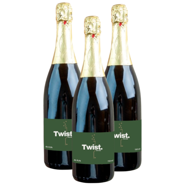 Twist Aperitiefbier 3-Pack